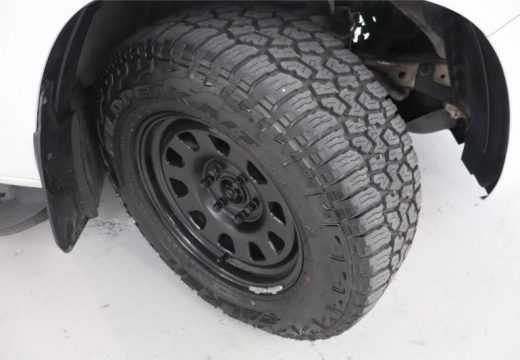 2019 LDV T60 LUXE SK8C 4X4