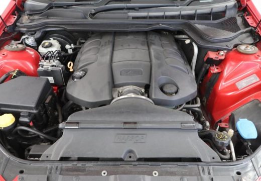 2010 Holden Ute SS V VE 4X2