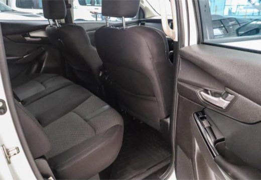 2022 Mazda BT-50 XS TFR87J 4X4