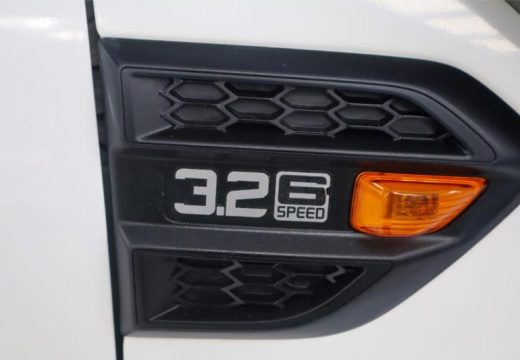 2019 Ford Ranger XL PX MkIII 4X4