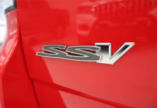 2010 Holden Ute SS V VE 4X2