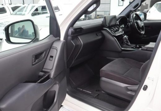 2022 Toyota Landcruiser GXL FJA300R 4X4