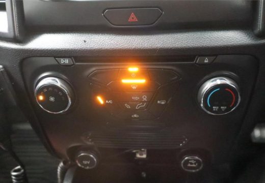 2019 Ford Ranger XL PX MkIII 4X4