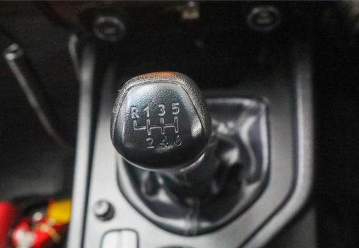 2019 Ford Ranger XL PX MkIII 4X4