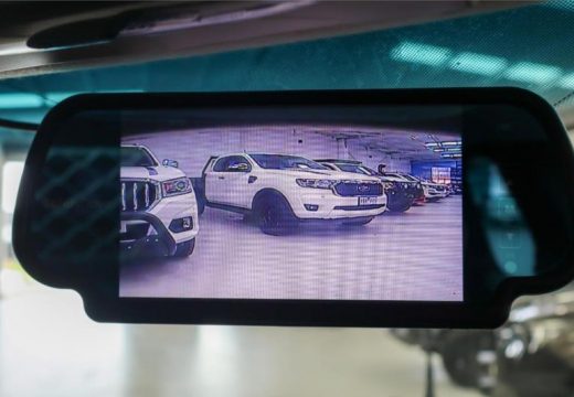 2019 Ford Ranger XL PX MkIII 4X4