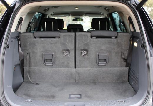 2015 Ford Everest Trend UA 4X4