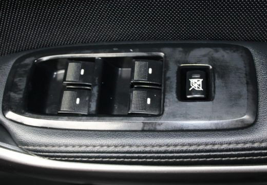 2015 Ford Everest Trend UA 4X4