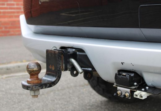 2015 Ford Everest Trend UA 4X4