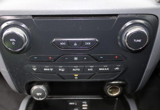 2015 Ford Everest Trend UA 4X4