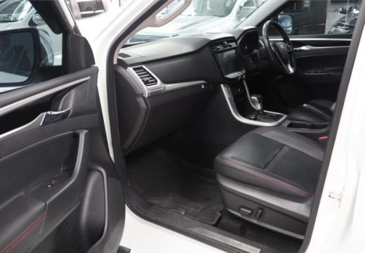 2019 LDV T60 LUXE SK8C 4X4