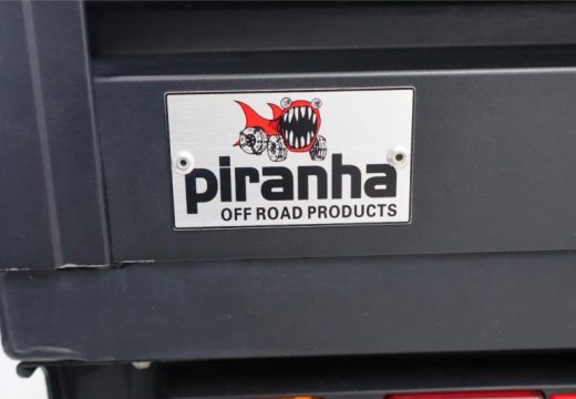 2015 Mitsubishi Triton GLX MQ 4X4