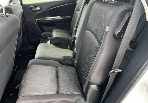 2013 Fiat Freemont JF