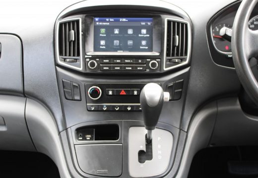 2020 Hyundai iLoad 6S Liftback TQ4