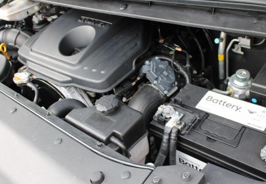 2020 Hyundai iLoad 6S Liftback TQ4