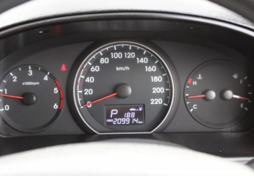 2020 Hyundai iLoad 6S Liftback TQ4