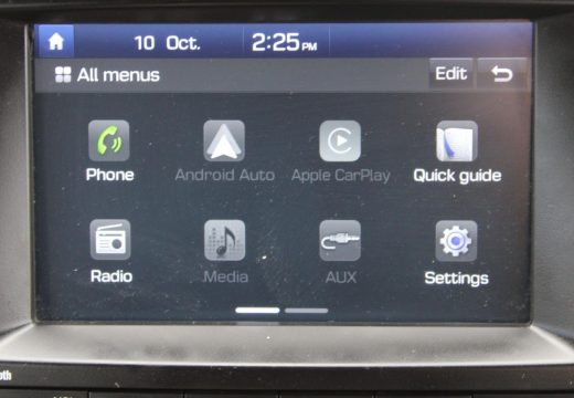 2020 Hyundai iLoad 6S Liftback TQ4