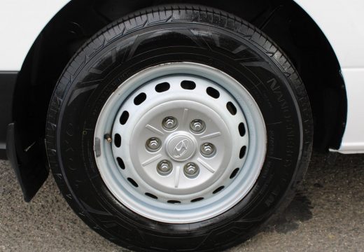 2020 Hyundai iLoad 6S Liftback TQ4