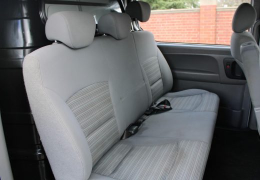 2020 Hyundai iLoad 6S Liftback TQ4