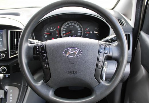 2020 Hyundai iLoad 6S Liftback TQ4