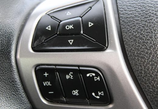 2017 Ford Ranger Wildtrak PX MkII 4X4