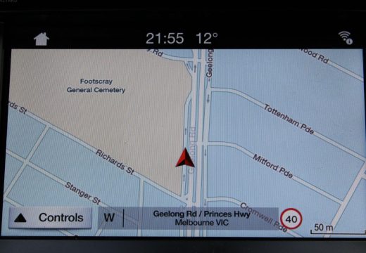 2017 Ford Ranger Wildtrak PX MkII 4X4