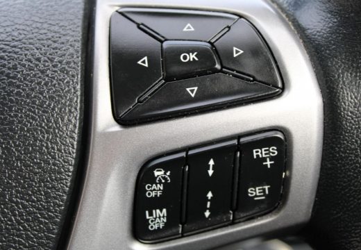 2017 Ford Ranger Wildtrak PX MkII 4X4