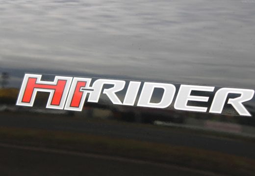 2017 Ford Ranger Wildtrak PX MkII 4X4