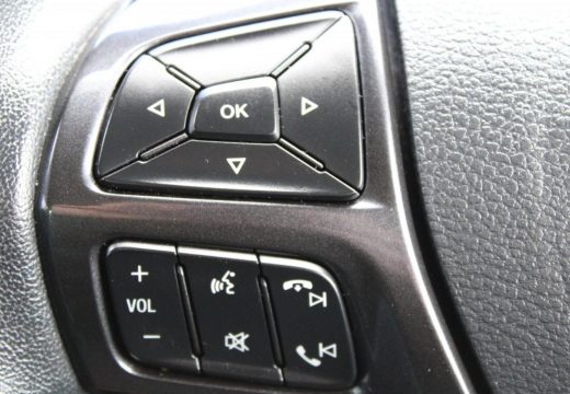 2018 Ford Ranger Wildtrak PX MkIII 4X4