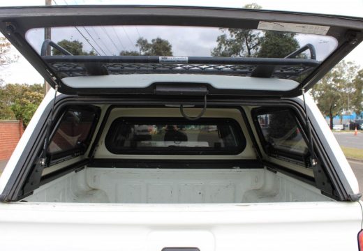 2013 Mitsubishi Triton GLX MN