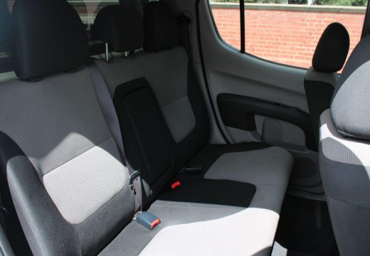 2013 Mitsubishi Triton GLX MN