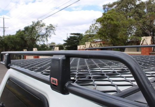 2013 Mitsubishi Triton GLX MN
