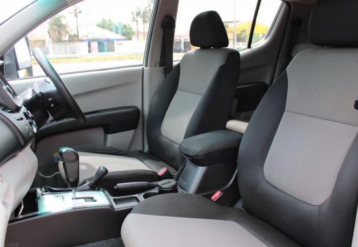 2013 Mitsubishi Triton GLX MN