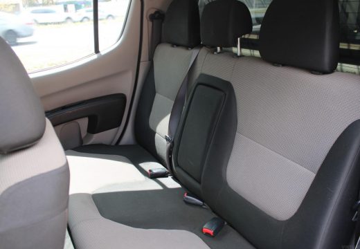 2013 Mitsubishi Triton GLX MN