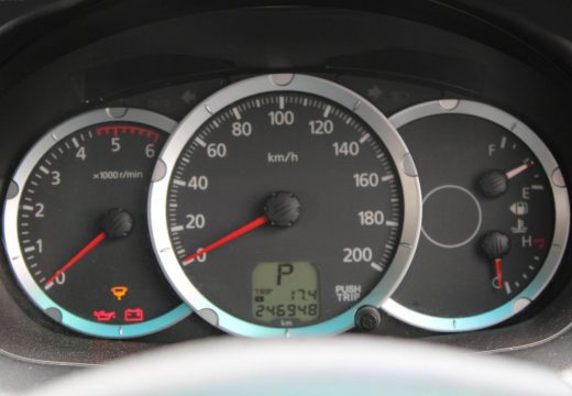 2013 Mitsubishi Triton GLX MN