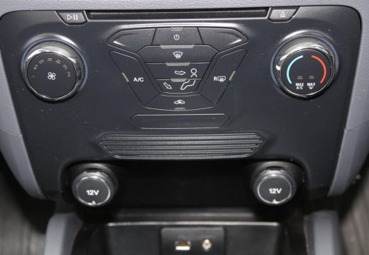 2016 Ford Ranger XL Hi-Rider 4X2