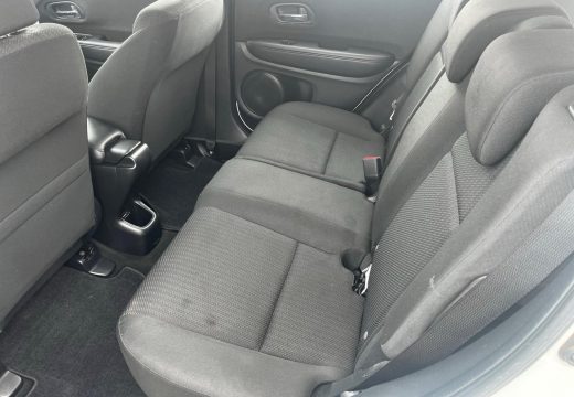 2018 Honda HR-V VTi