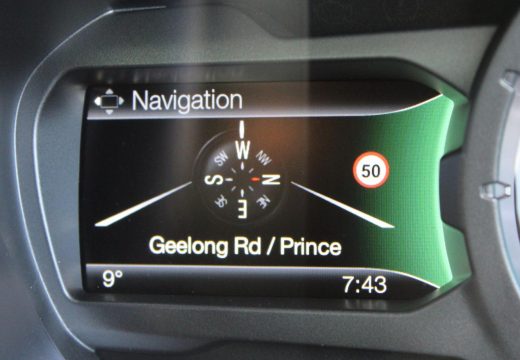 2017 Ford Ranger XLT FX4 PX MkII 4X4