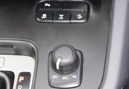 2017 Ford Ranger XLT FX4 PX MkII 4X4