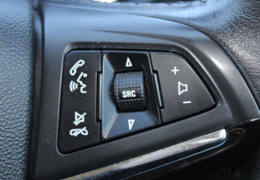 2016 Holden Commodore SV6 VF Series II