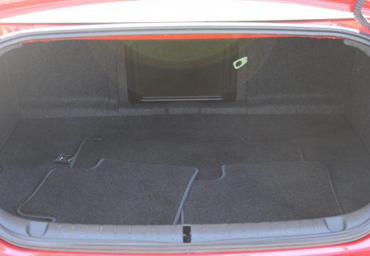 2016 Holden Commodore SV6 VF Series II