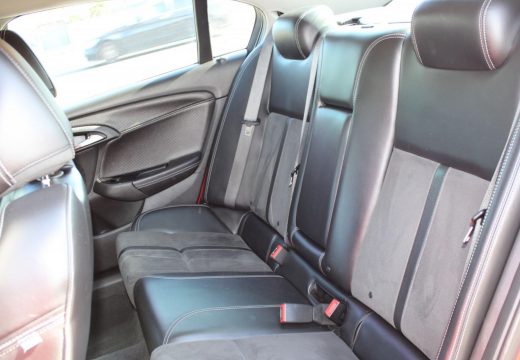 2016 Holden Commodore SV6 VF Series II