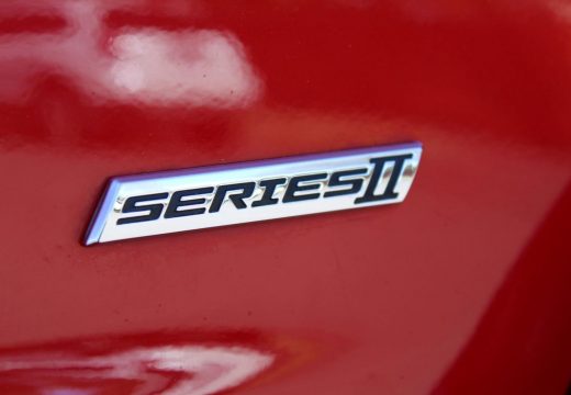 2016 Holden Commodore SV6 VF Series II