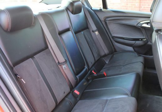 2016 Holden Commodore SV6 VF Series II