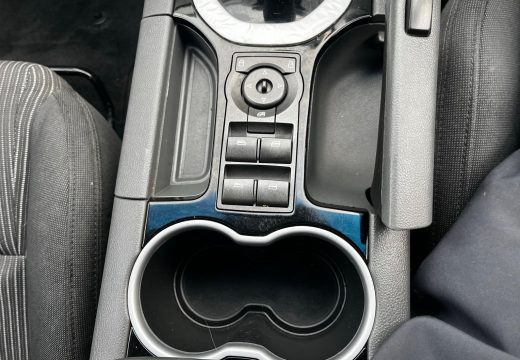 2011 Holden Commodore SV6 VE Series II