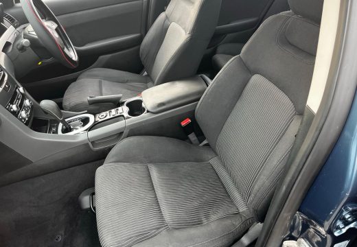 2011 Holden Commodore SV6 VE Series II