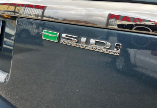 2011 Holden Commodore SV6 VE Series II