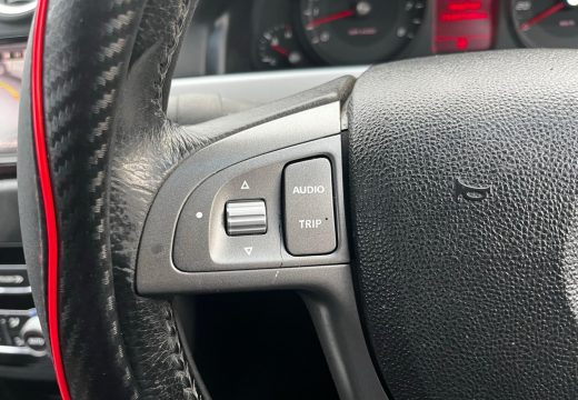 2011 Holden Commodore SV6 VE Series II