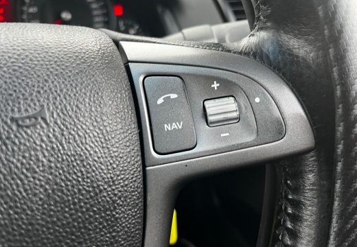 2011 Holden Commodore SV6 VE Series II