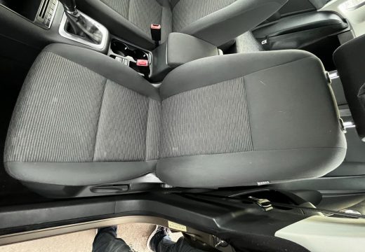 2011 Holden Commodore SV6 VE Series II