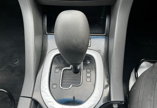 2011 Holden Commodore SV6 VE Series II